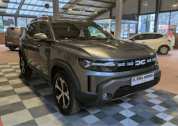 Dacia Duster Mild Hybrid 130 4x4 Journey occasion - Photo 1