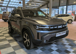 Dacia Duster  Mild Hybrid 130 4x4 Journey occasion - Photo 1