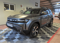 Dacia Duster Mild Hybrid 130 4x4 Journey occasion - Photo 2