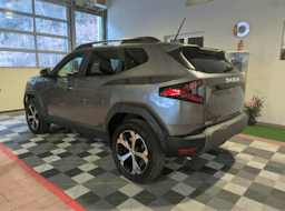 Dacia Duster Mild Hybrid 130 4x4 Journey occasion - Photo 3