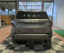 Dacia Duster Mild Hybrid 130 4x4 Journey occasion - Photo 4