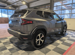 Dacia Duster  Mild Hybrid 130 4x4 Journey occasion - Photo 5