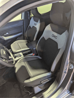 Dacia Duster Mild Hybrid 130 4x4 Journey occasion - Photo 7