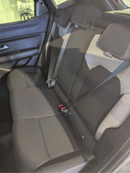 Dacia Duster  Mild Hybrid 130 4x4 Journey occasion - Photo 8