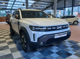 Dacia Duster Mild Hybrid 130 4x4 Extreme occasion - Photo 1