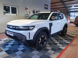 Dacia Duster Mild Hybrid 130 4x4 Extreme occasion - Photo 2