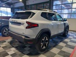 Dacia Duster  Mild Hybrid 130 4x4 Extreme occasion - Photo 5