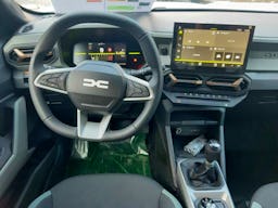 Dacia Duster Mild Hybrid 130 4x4 Extreme occasion - Photo 6