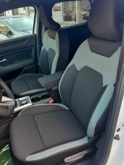 Dacia Duster Mild Hybrid 130 4x4 Extreme occasion - Photo 7