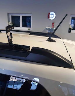 Dacia Duster Mild Hybrid 130 4x4 Extreme occasion - Photo 9