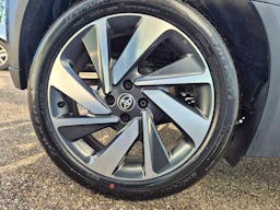 Toyota Aygo  X 5P  BVA 1.0 WTI 72 Collection occasion - Photo 7