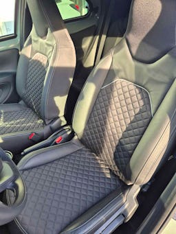 Toyota Aygo  X 5P  BVA 1.0 WTI 72 Collection occasion - Photo 9