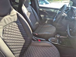 Toyota Aygo  X 5P  BVA 1.0 WTI 72 Collection occasion - Photo 10