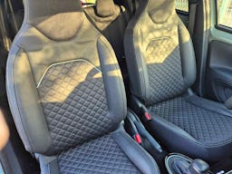 Toyota Aygo  X 5P  BVA 1.0 WTI 72 Collection occasion - Photo 11