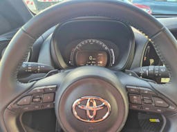 Toyota Aygo  X 5P  BVA 1.0 WTI 72 Collection occasion - Photo 13