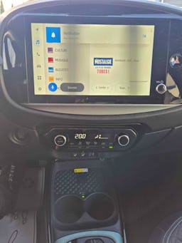 Toyota Aygo  X 5P  BVA 1.0 WTI 72 Collection occasion - Photo 14