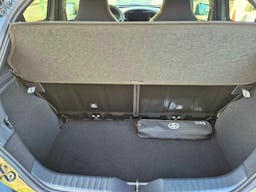 Toyota Aygo  X 5P  BVA 1.0 WTI 72 Collection occasion - Photo 15