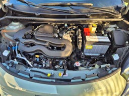 Toyota Aygo  X 5P  BVA 1.0 WTI 72 Collection occasion - Photo 16