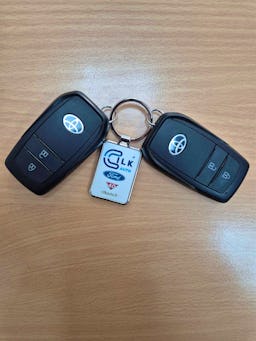 Toyota Aygo  X 5P  BVA 1.0 WTI 72 Collection occasion - Photo 17