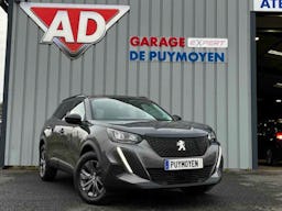 Peugeot 2008 STYLE occasion - Photo 1