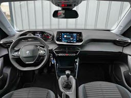 Peugeot 2008 STYLE occasion - Photo 2