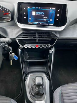 Peugeot 2008 STYLE occasion - Photo 5