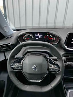 Peugeot 2008  STYLE occasion - Photo 6