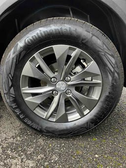 Peugeot 2008 STYLE occasion - Photo 8