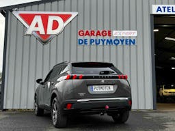 Peugeot 2008  STYLE occasion - Photo 9