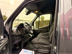 Mercedes Benz Sprinter  319CDI 3.5T 6 PLACES occasion - Photo 6