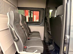 Mercedes Benz Sprinter 319CDI 3.5T 6 PLACES occasion - Photo 8