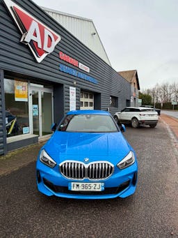 BMW Série 1 1.5 118I DKG7 M Sport occasion - Photo 1