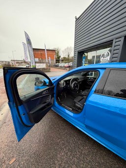 BMW Série 1 1.5 118I DKG7 M Sport occasion - Photo 9