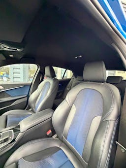 BMW Série 1  1.5 118I DKG7 M Sport occasion - Photo 10