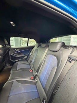 BMW Série 1 1.5 118I DKG7 M Sport occasion - Photo 13