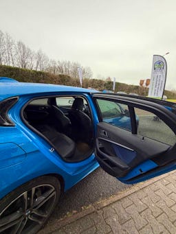 BMW Série 1 1.5 118I DKG7 M Sport occasion - Photo 14