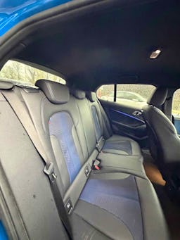 BMW Série 1 1.5 118I DKG7 M Sport occasion - Photo 15