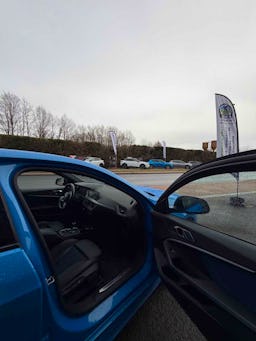 BMW Série 1  1.5 118I DKG7 M Sport occasion - Photo 16