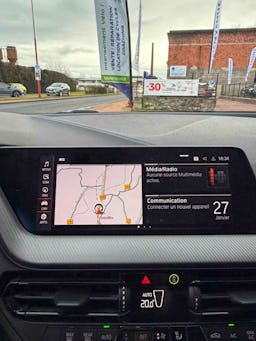 BMW Série 1 1.5 118I DKG7 M Sport occasion - Photo 18