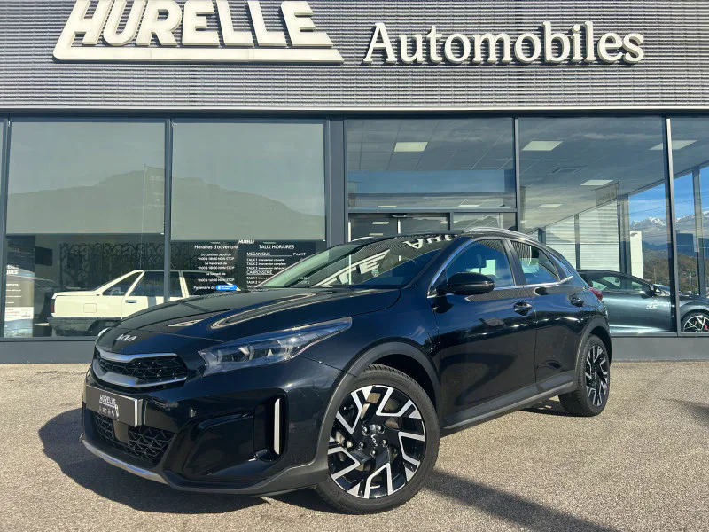 Kia XCeed 1.0 T-GDI 120CH ACTIVE / TVA RECUPERABLE occasion