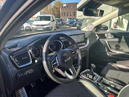Kia XCeed 1.0 T-GDI 120CH ACTIVE / TVA RECUPERABLE occasion - Photo 9