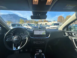 Kia XCeed 1.0 T-GDI 120CH ACTIVE / TVA RECUPERABLE occasion - Photo 11