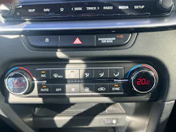 Kia XCeed 1.0 T-GDI 120CH ACTIVE / TVA RECUPERABLE occasion - Photo 13