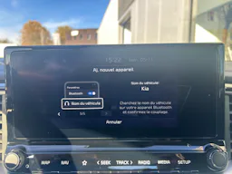 Kia XCeed 1.0 T-GDI 120CH ACTIVE / TVA RECUPERABLE occasion - Photo 17