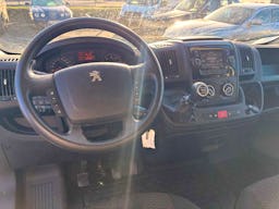 Peugeot Boxer  Boxer TOLE 435 L4H2 BLUEHDI 140 S&S ASPHALT occasion - Photo 6