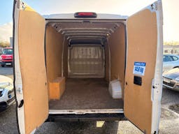 Peugeot Boxer  Boxer TOLE 435 L4H2 BLUEHDI 140 S&S ASPHALT occasion - Photo 7