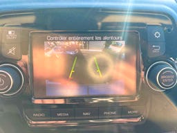 Peugeot Boxer  Boxer TOLE 435 L4H2 BLUEHDI 140 S&S ASPHALT occasion - Photo 8