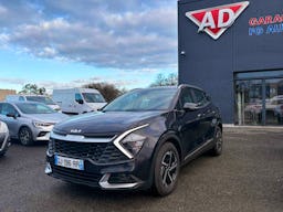 Kia Sportage Sportage 1.6 CRDi 136ch MHEV DCT7 4x2 Active Business occasion - Photo 1