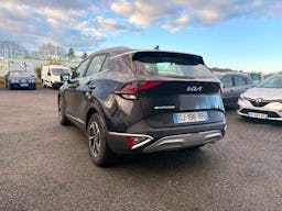 Kia Sportage Sportage 1.6 CRDi 136ch MHEV DCT7 4x2 Active Business occasion - Photo 2