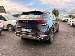 Kia Sportage  Sportage 1.6 CRDi 136ch MHEV DCT7 4x2 Active Business occasion - Photo 3